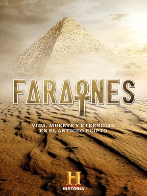 cover image of Faraones